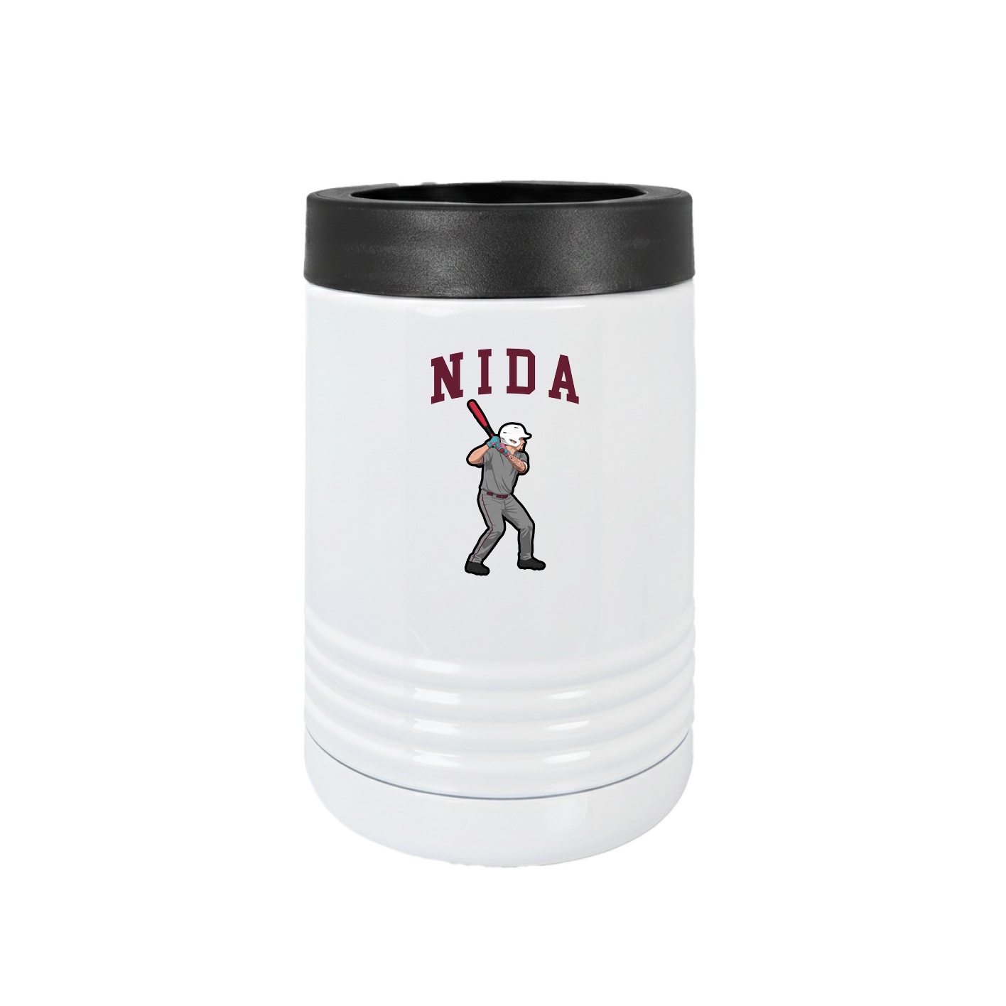 Beverage Holder — Shirsey in White