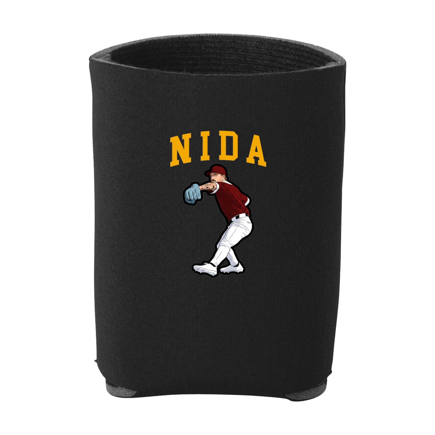 Can Holder — Shirsey in Black