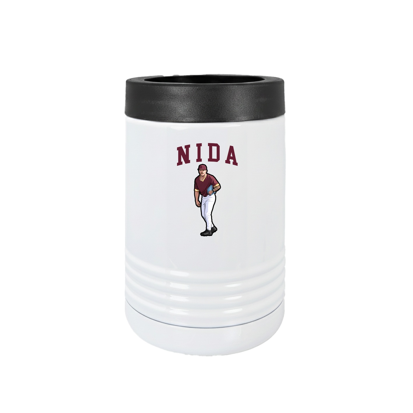 Beverage Holder — Shirsey in White