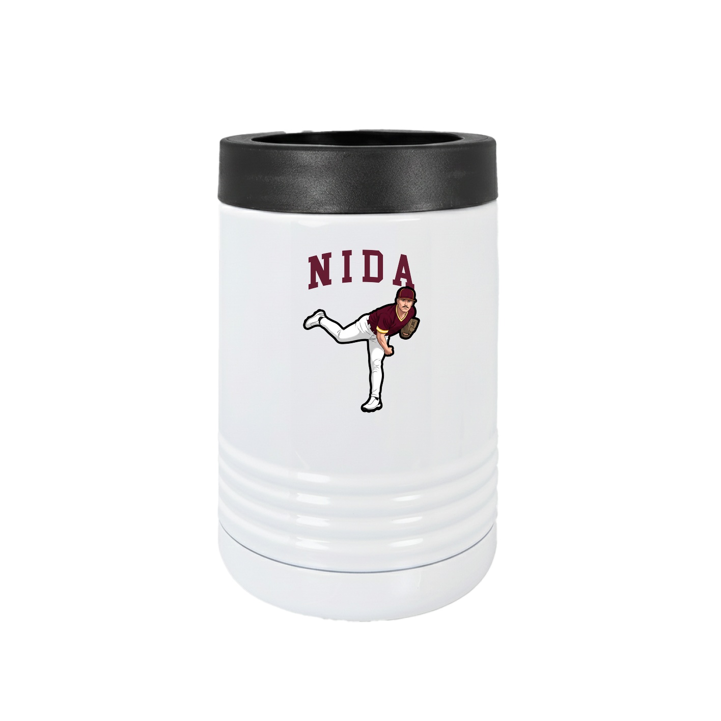 Beverage Holder — Shirsey in White