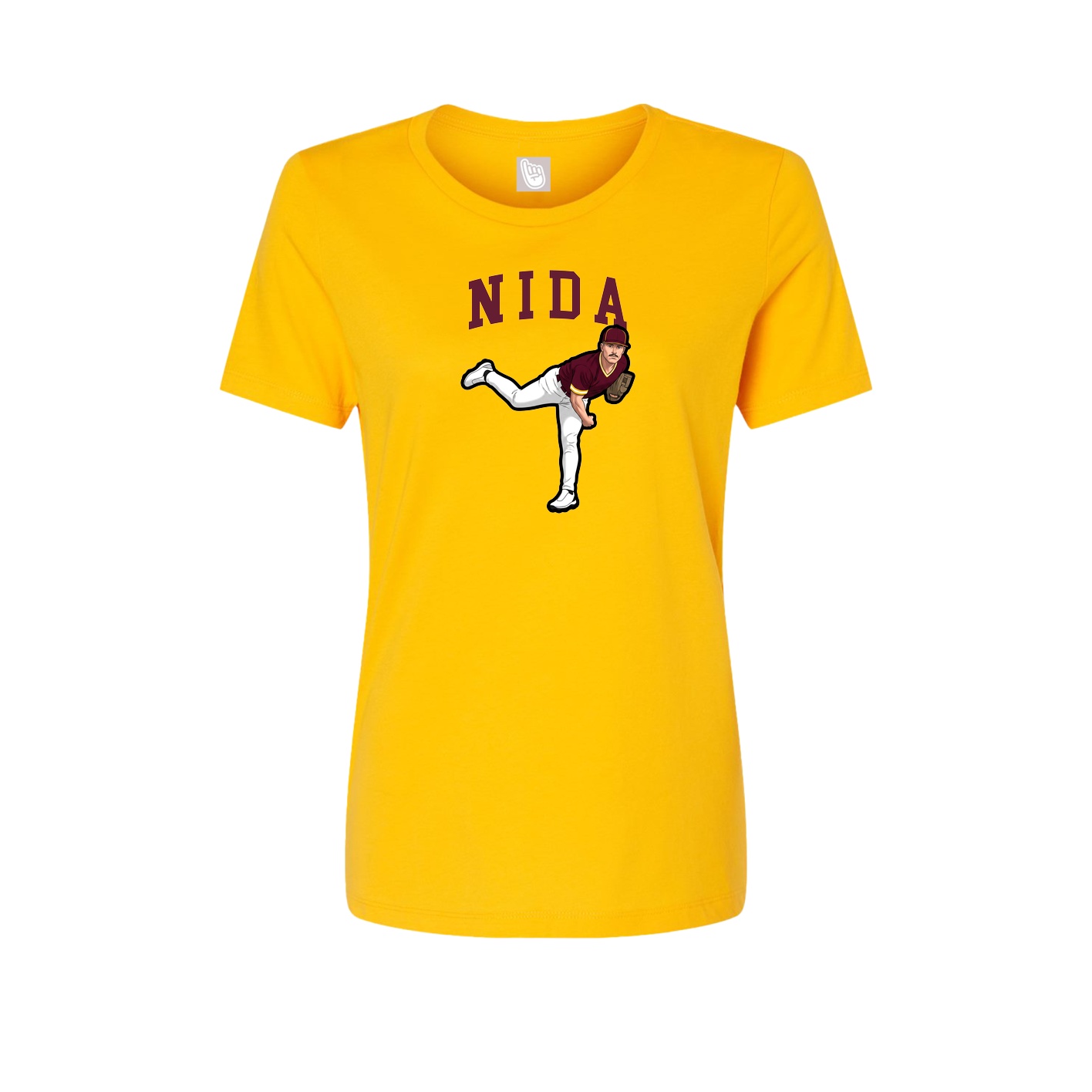 Womens Tee