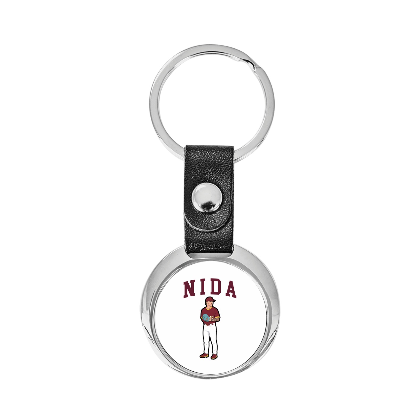 Key Chain — Shirsey in Classic