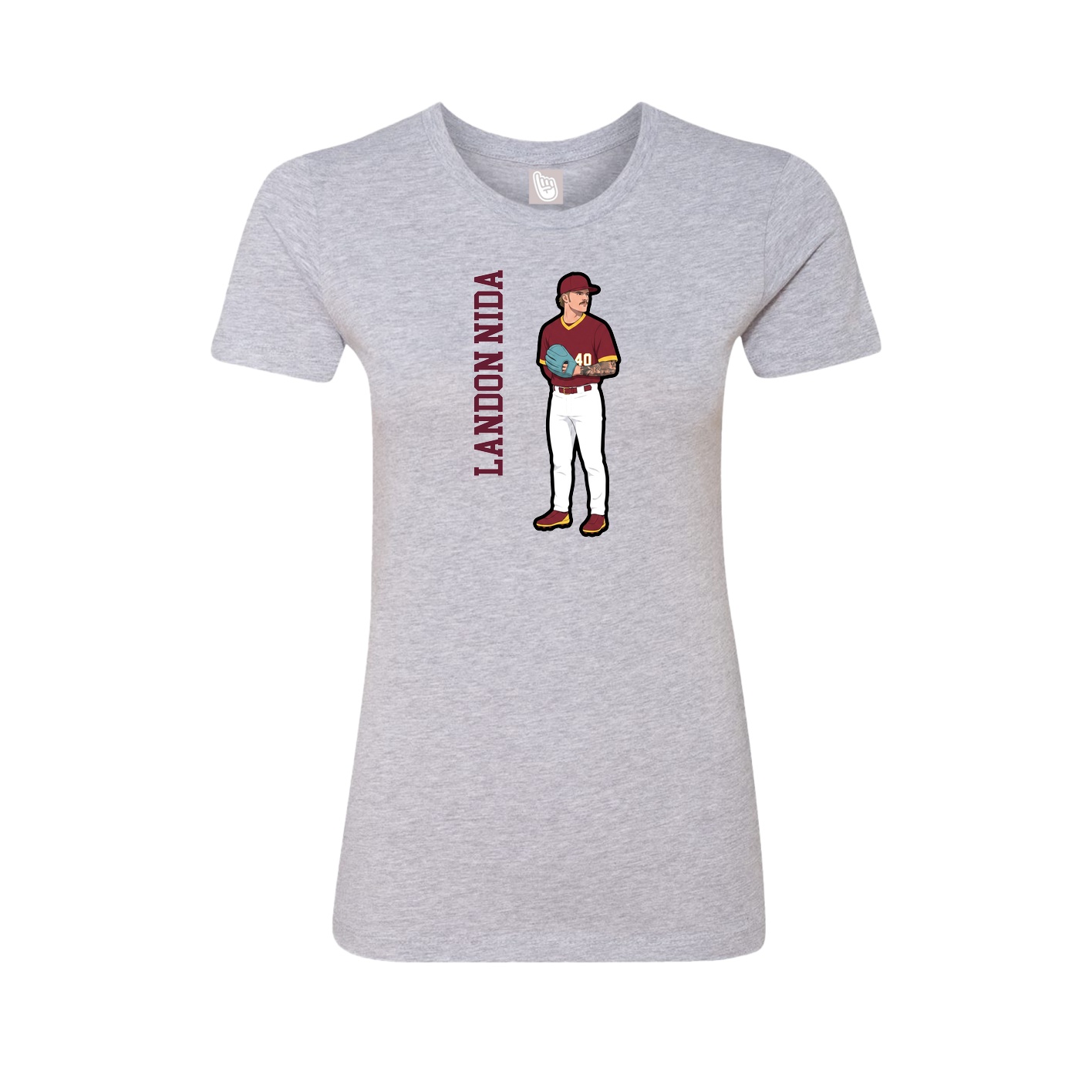 Womens Tee