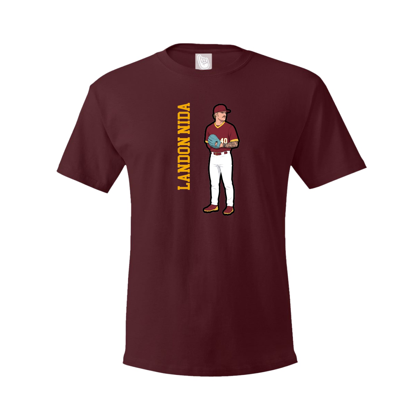 Youth Tee