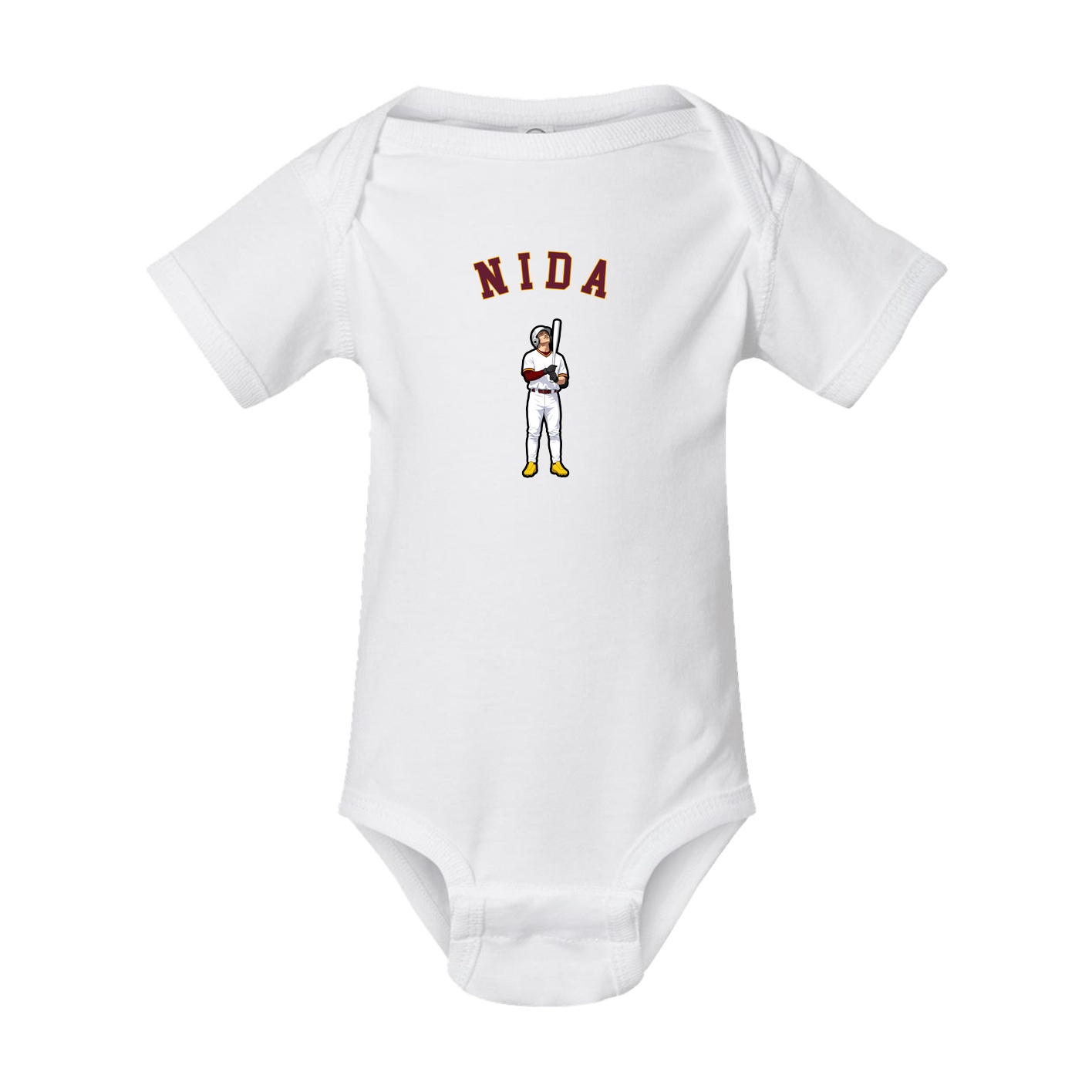 Baby Onesie