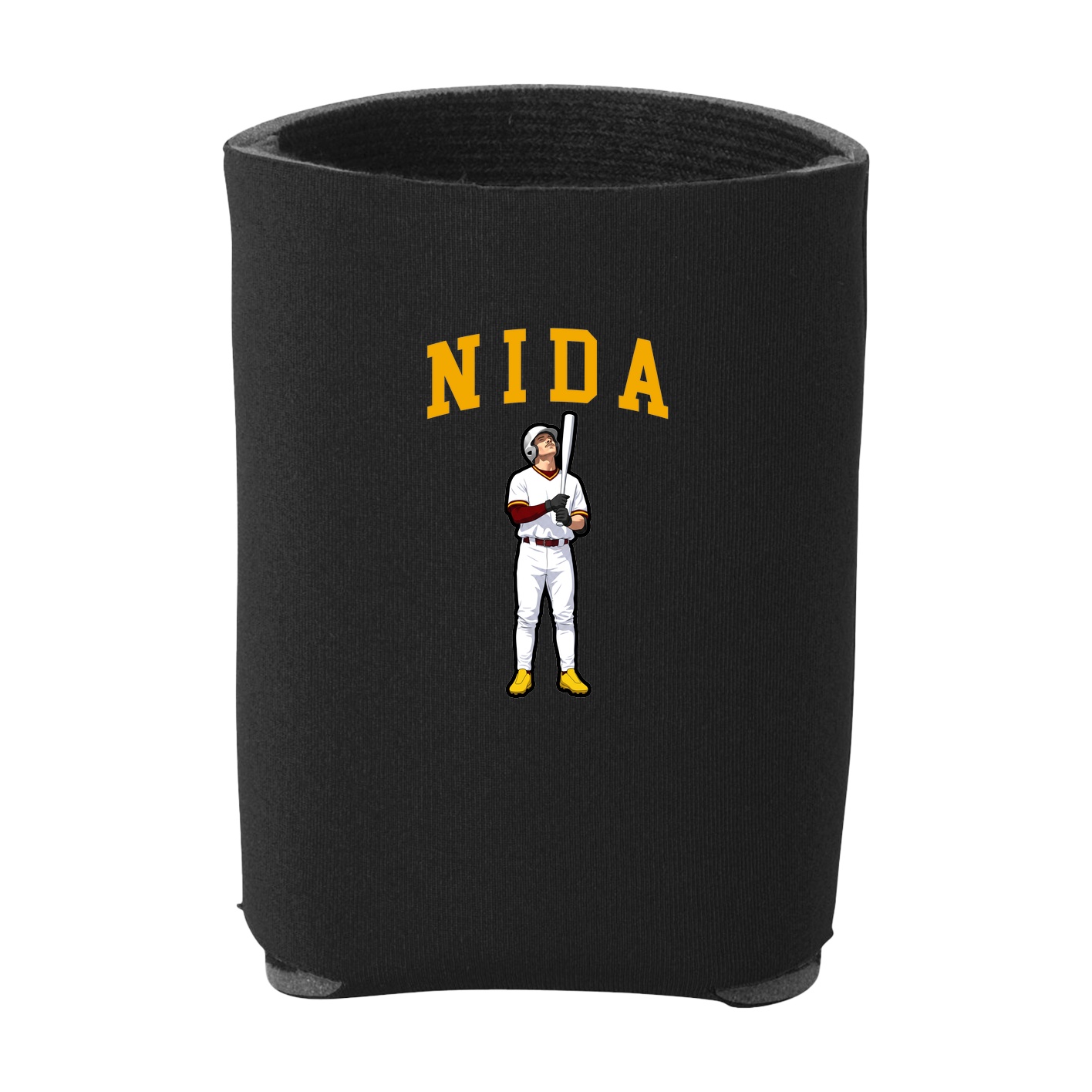 Can Holder — Shirsey in Black