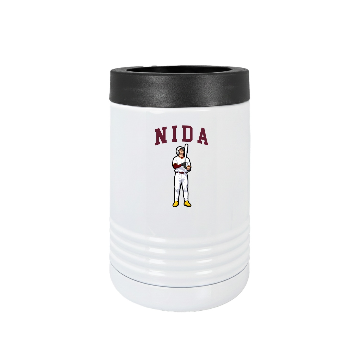 Beverage Holder — Shirsey in White