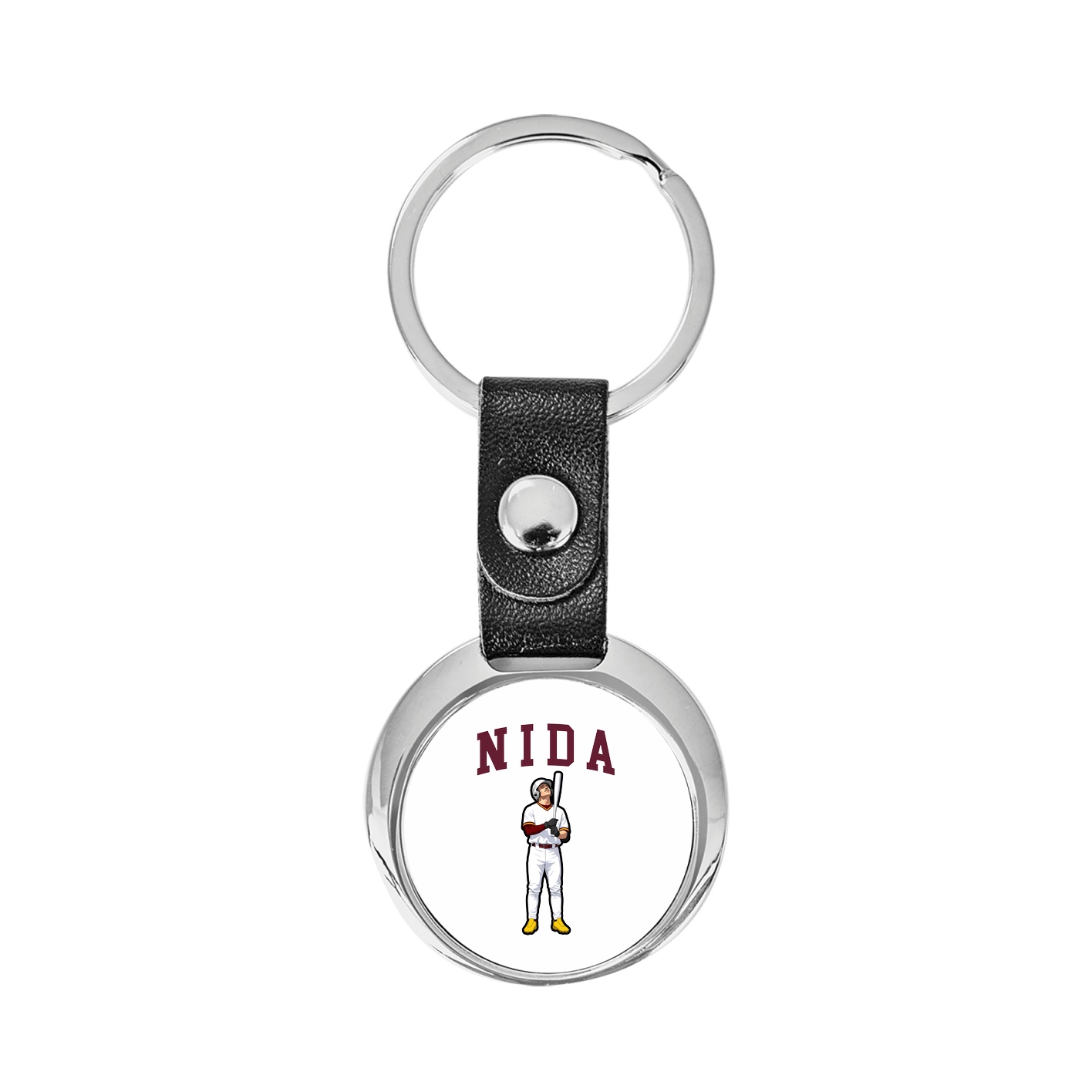 Key Chain — Shirsey in Classic