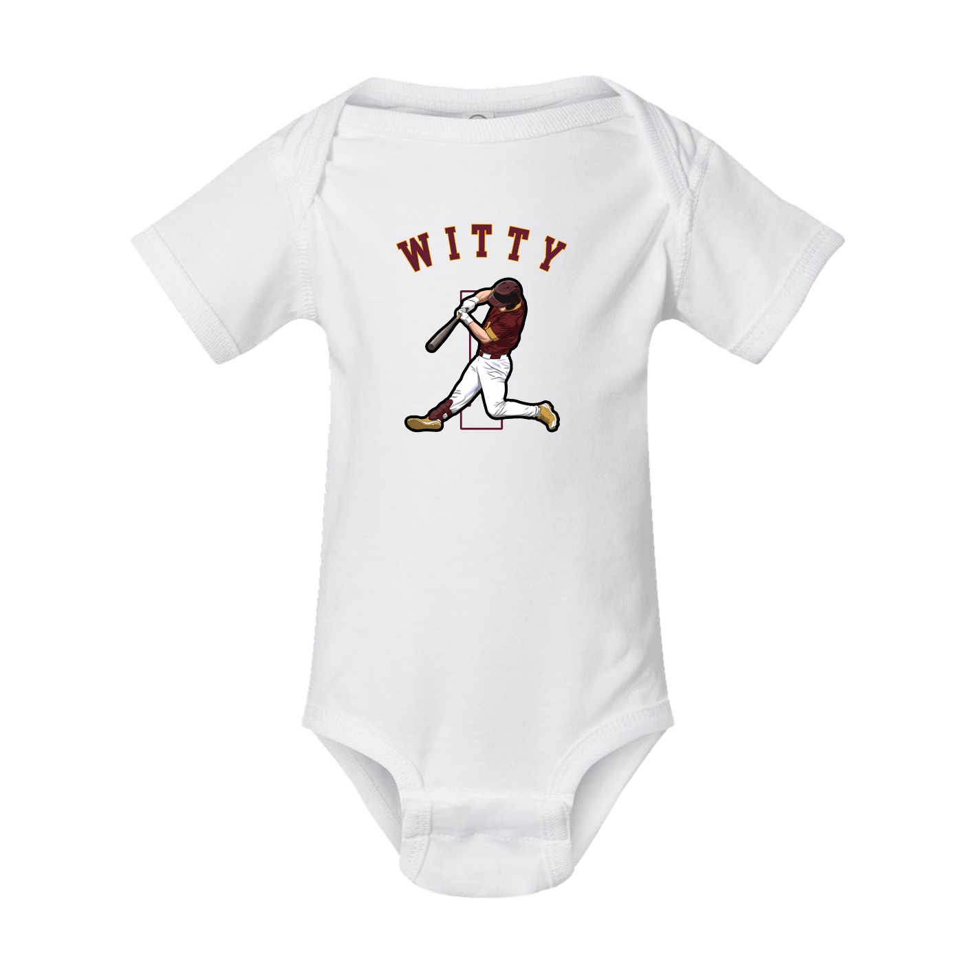 Baby Onesie