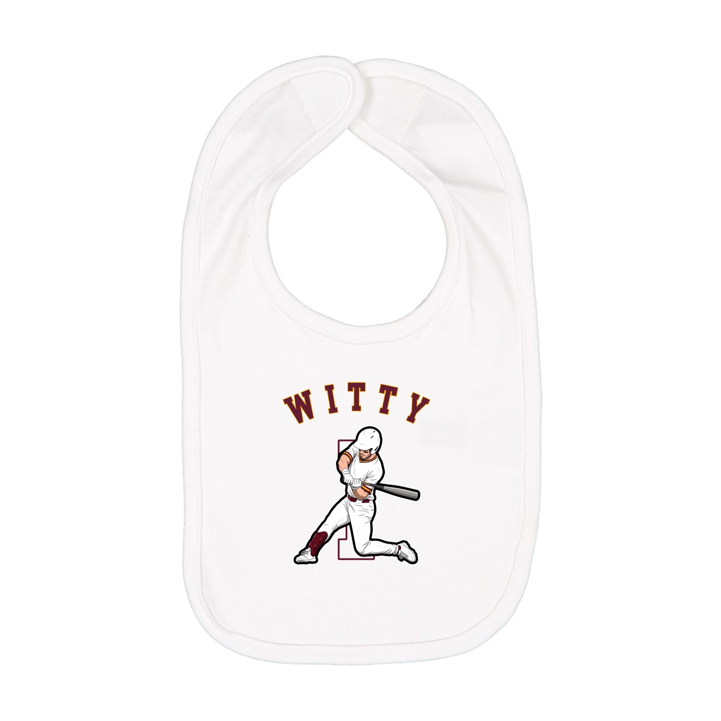 Infant Bib