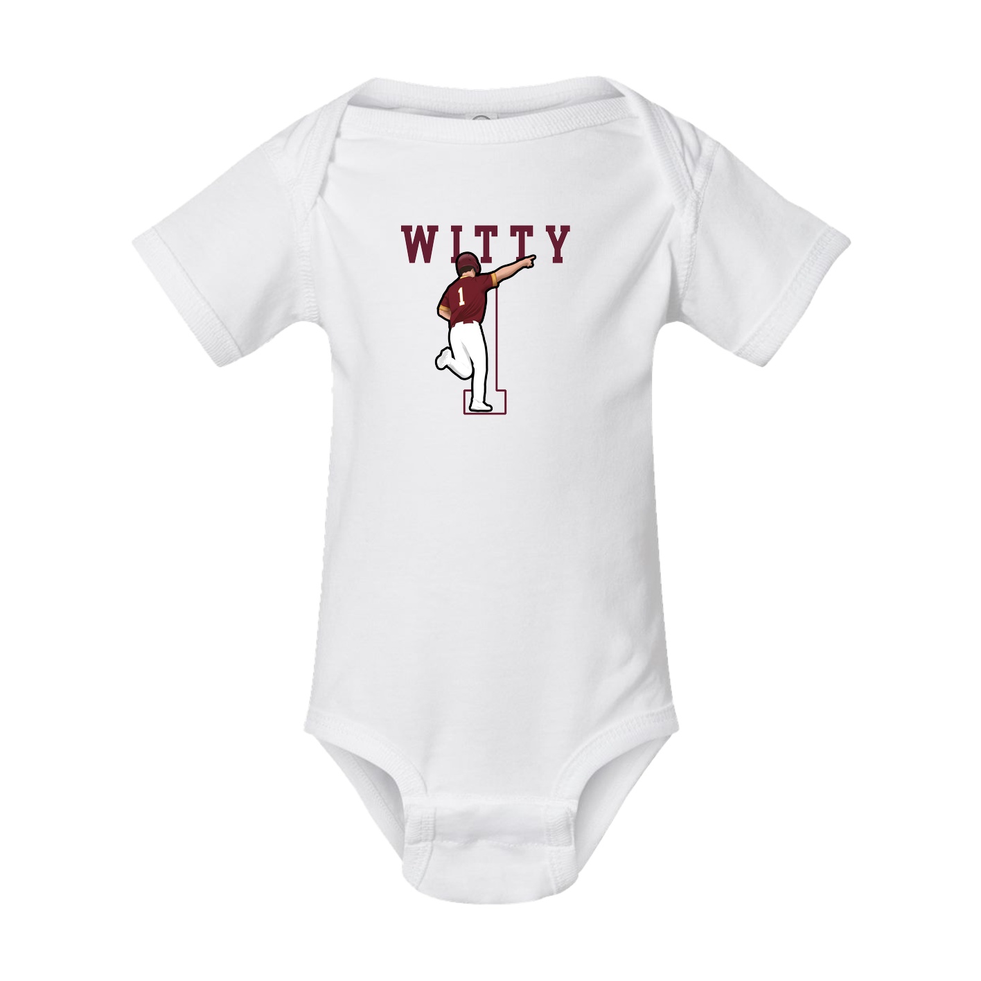 Baby Onesie