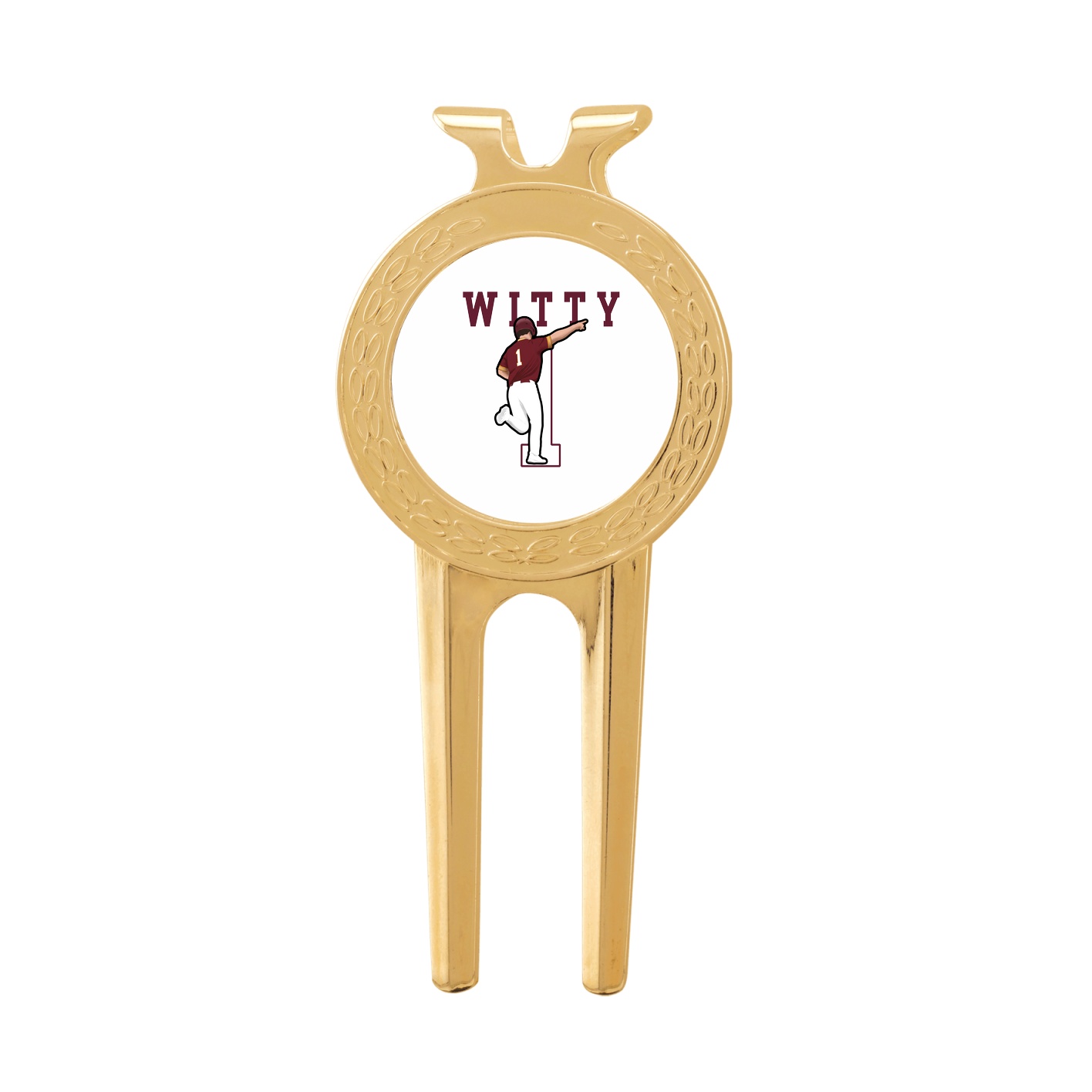 Divot Tool with Ball Marker — Shirsey in Classic