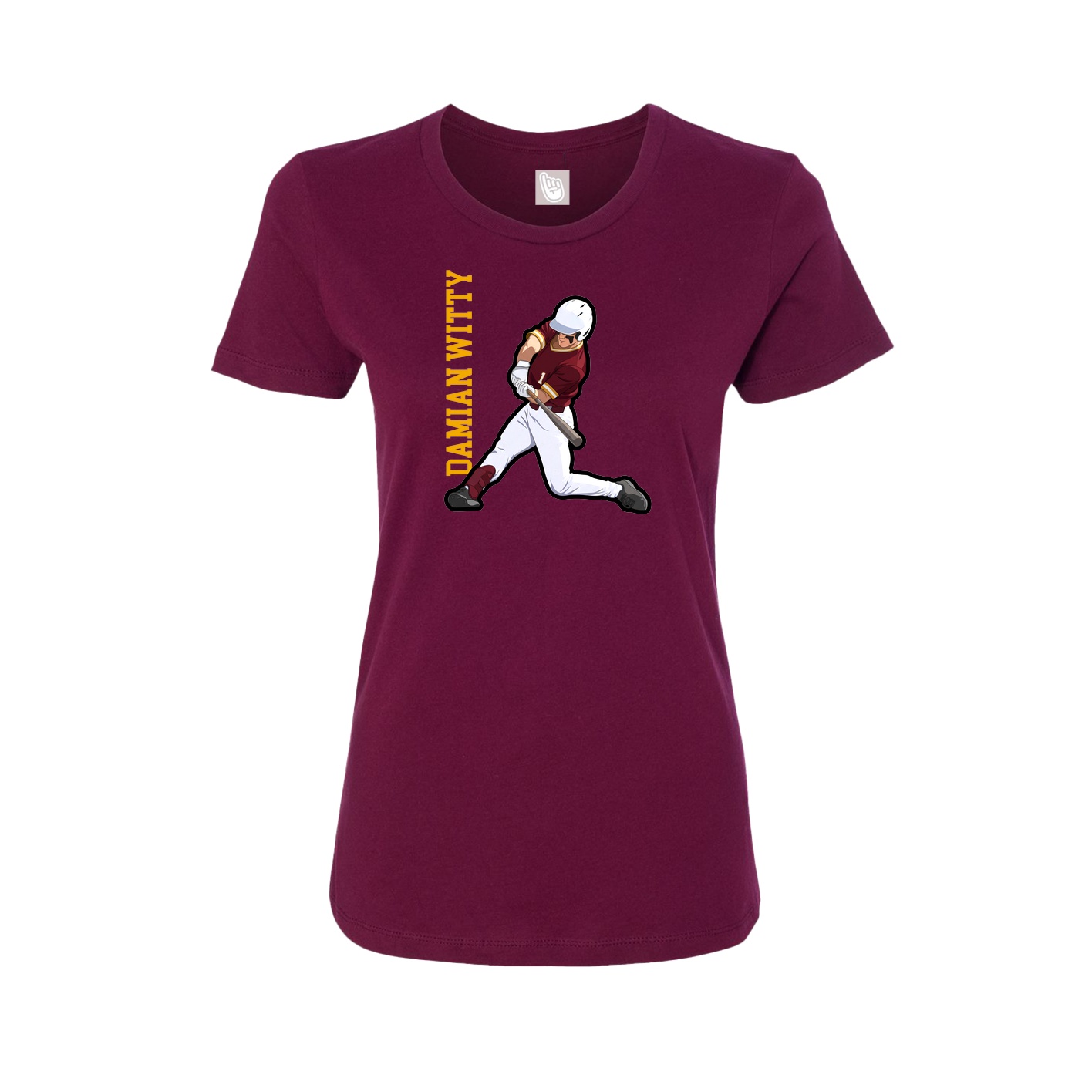 Womens Tee
