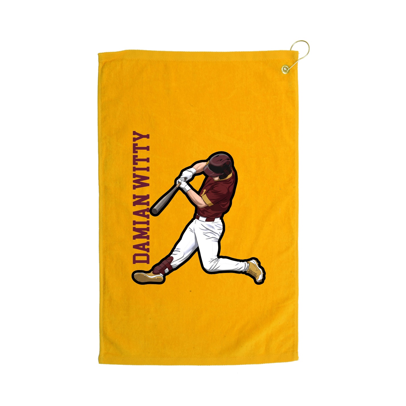 Golf Towel