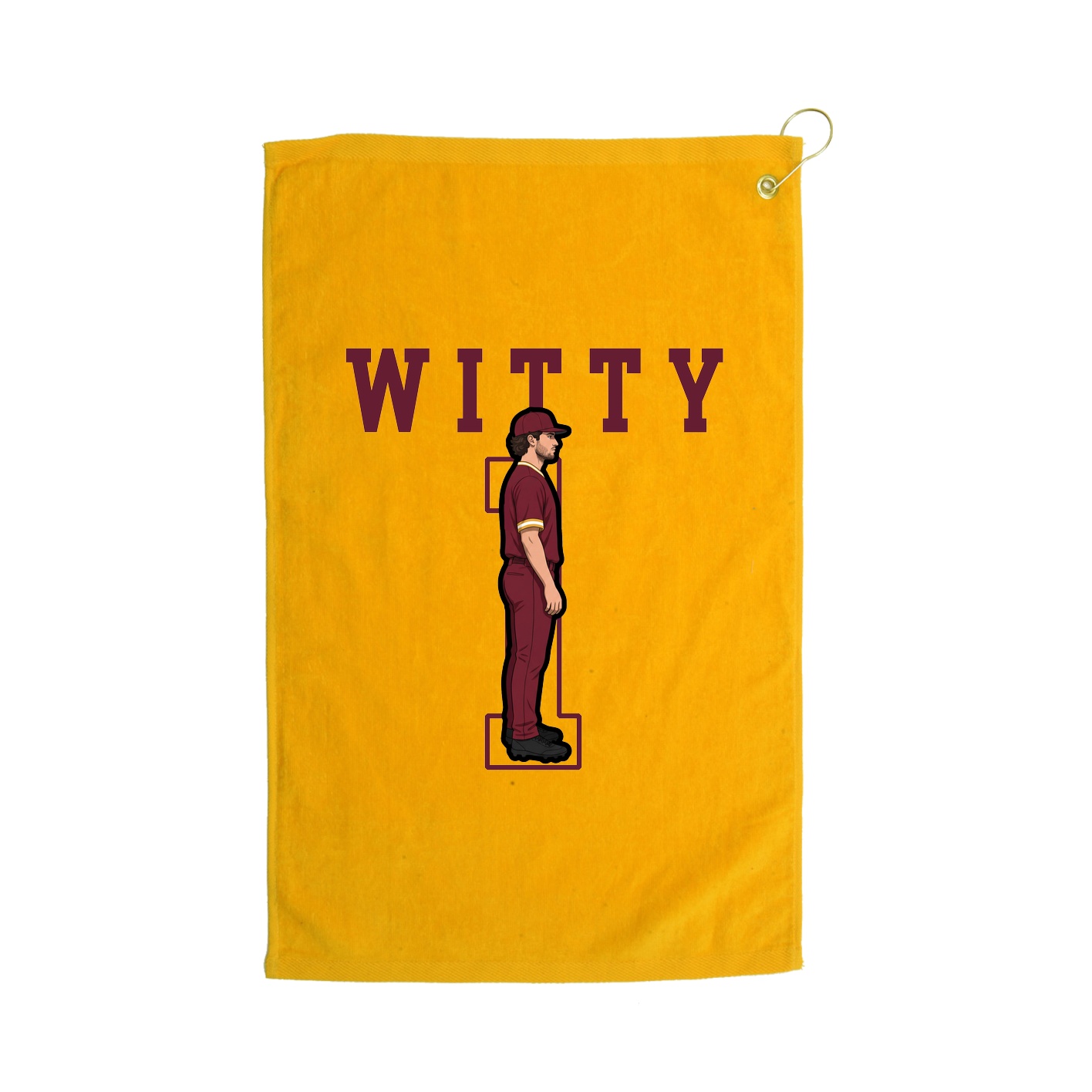 Golf Towel
