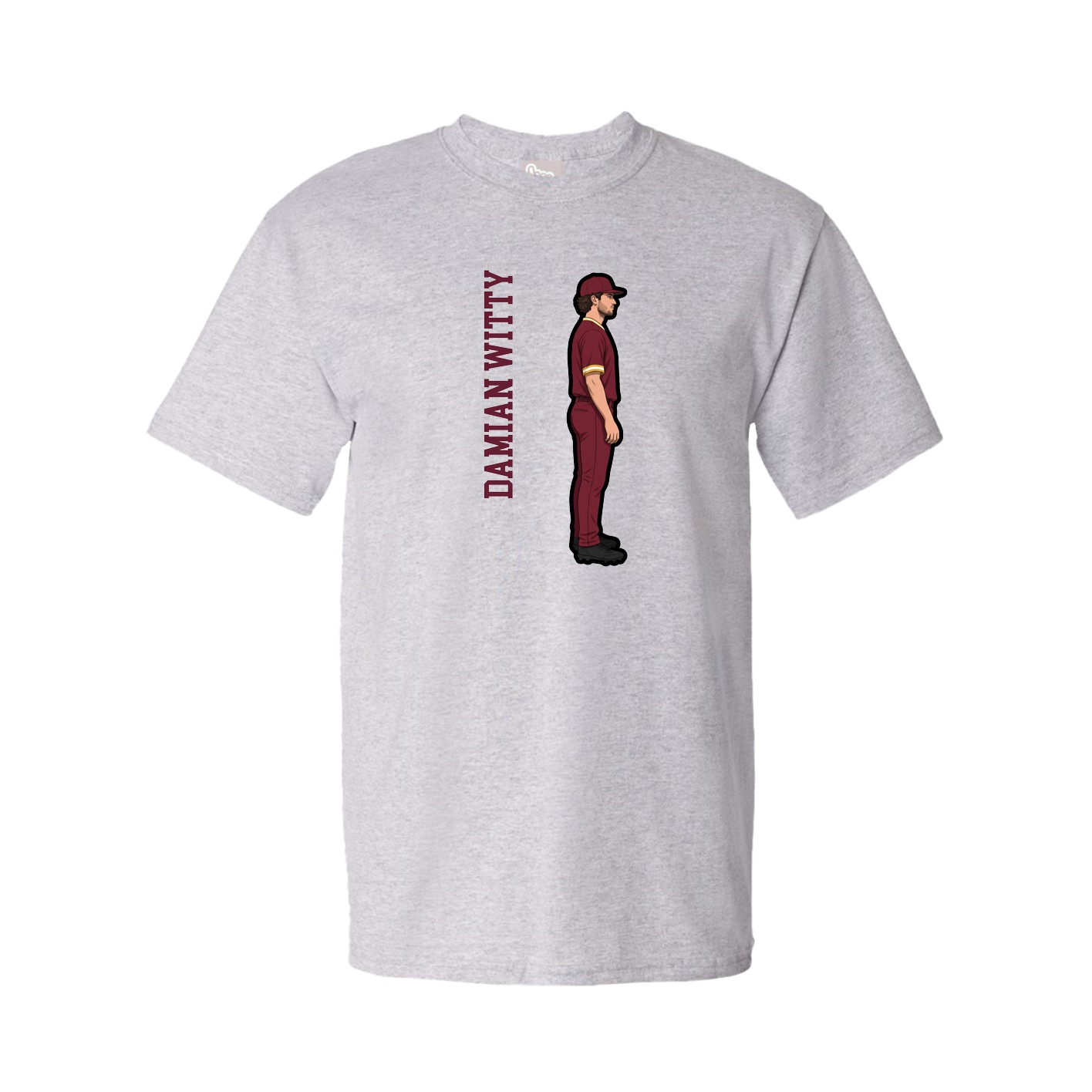 NIL Club Tee
