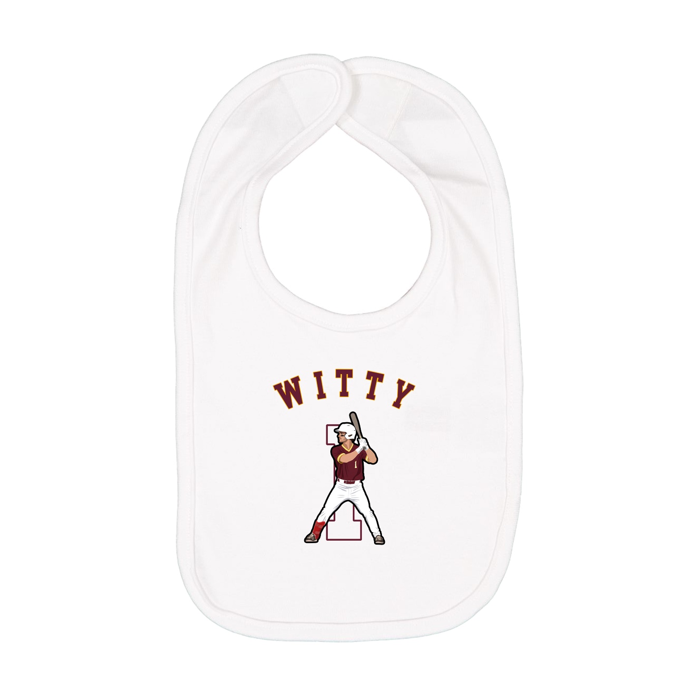 Infant Bib