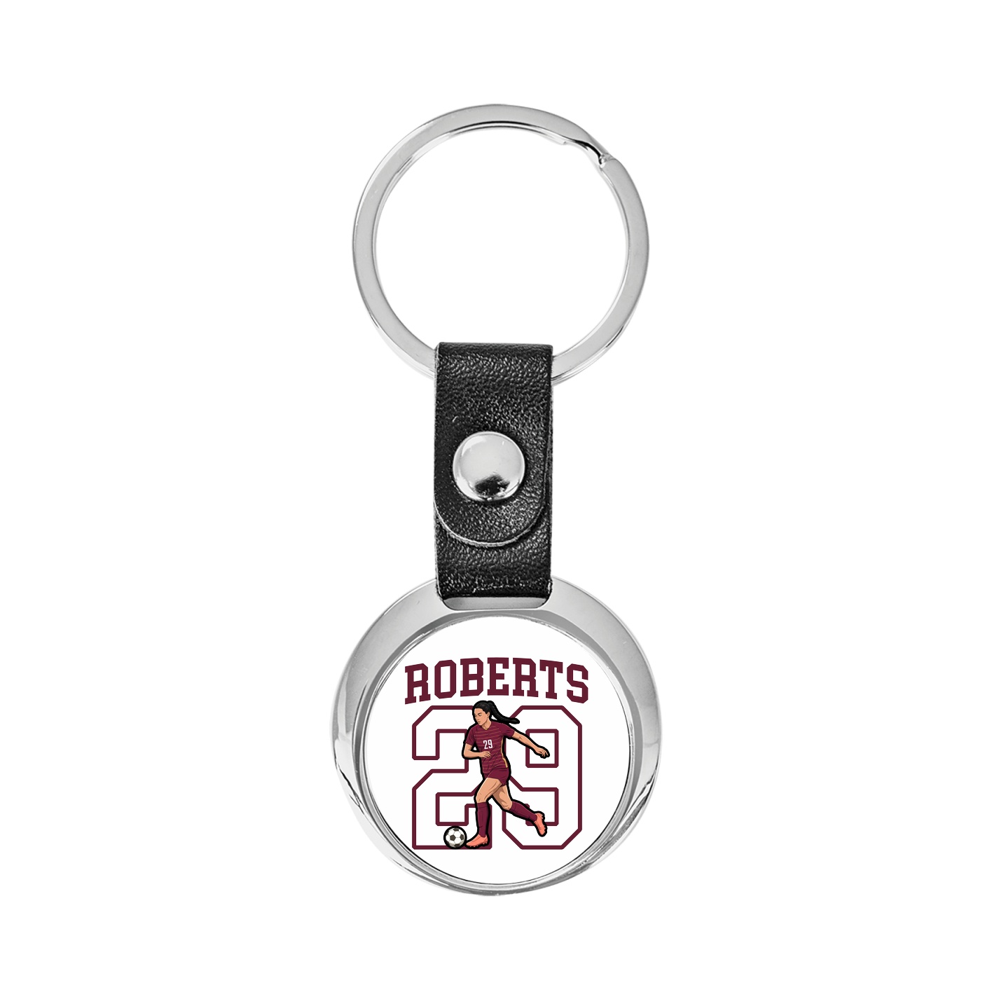 Key Chain — Shirsey in Classic