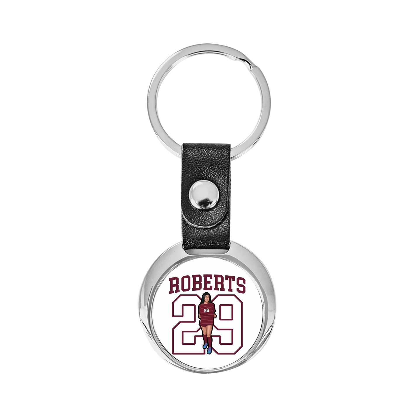 Key Chain — Shirsey in Classic