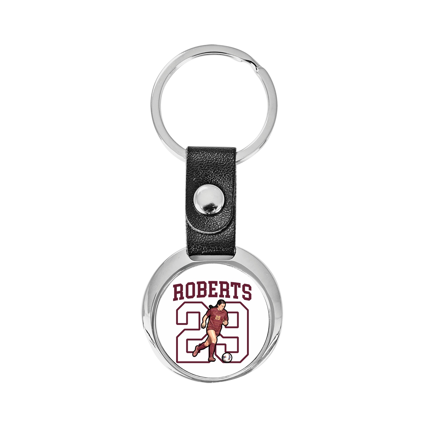 Key Chain — Shirsey in Classic