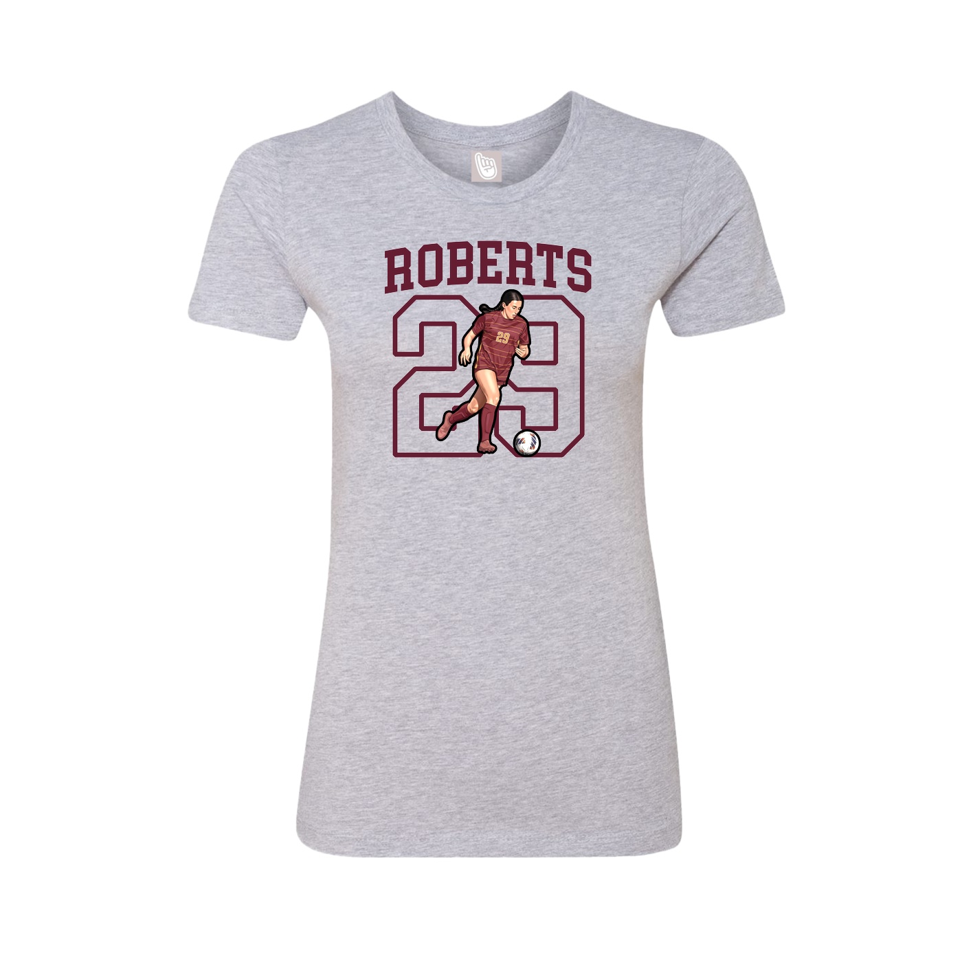 Womens Tee