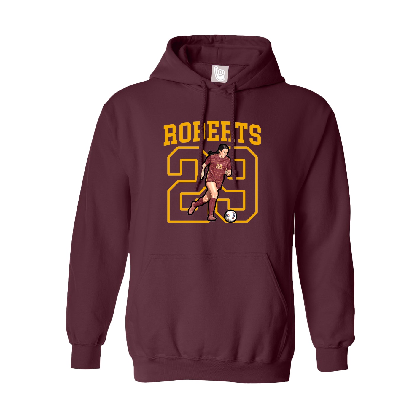Youth Hoodie