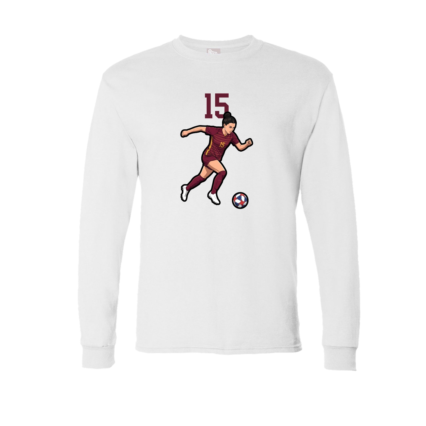 Long Sleeve Tee
