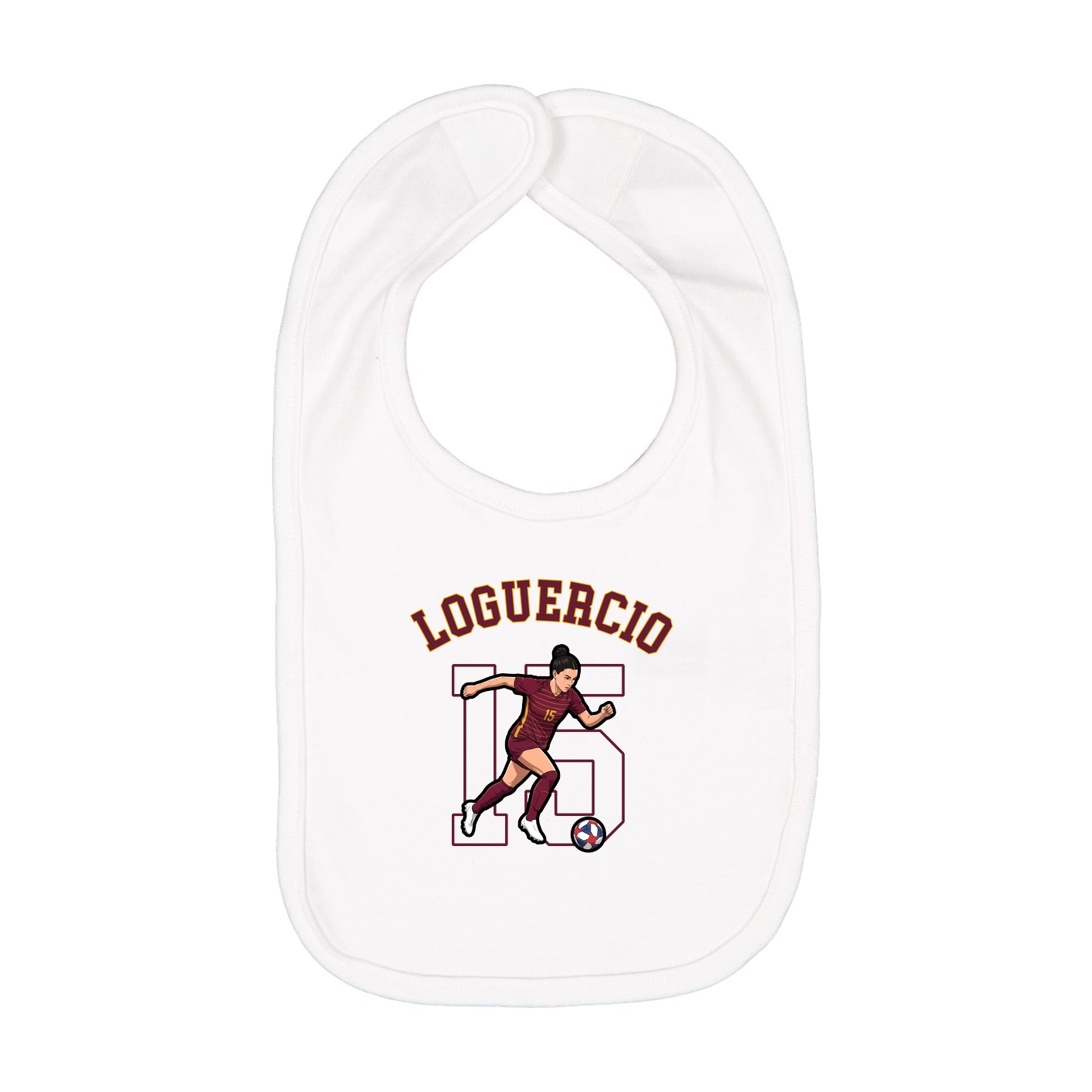 Infant Bib