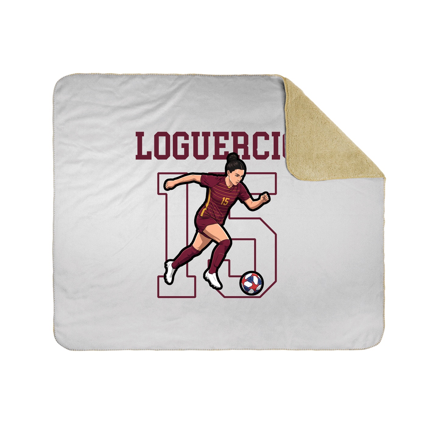 Throw Blanket