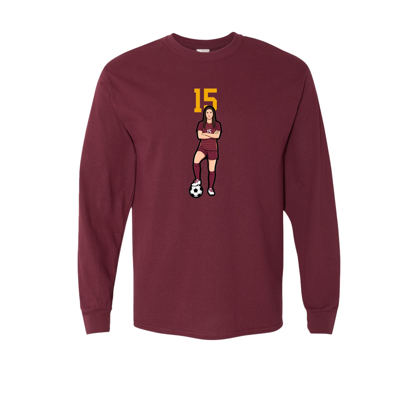 Long Sleeve Tee