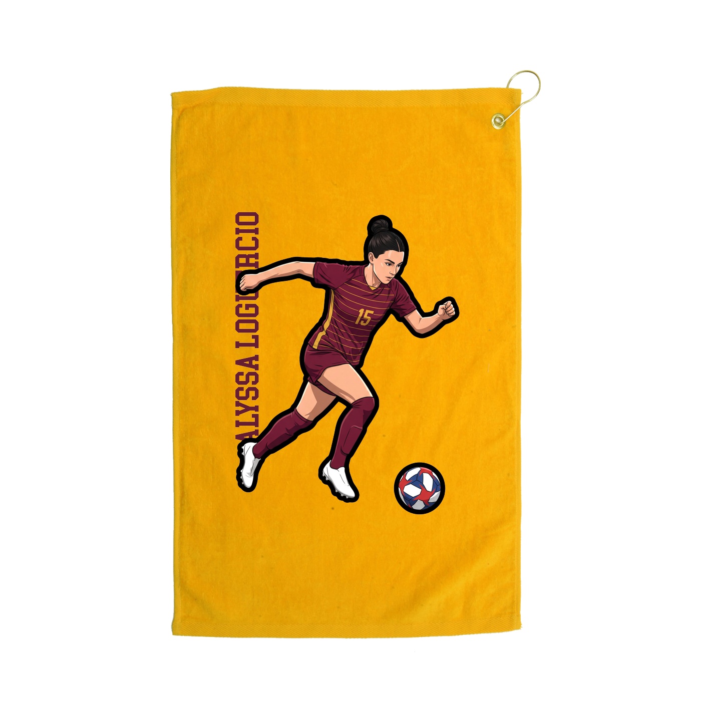 Golf Towel