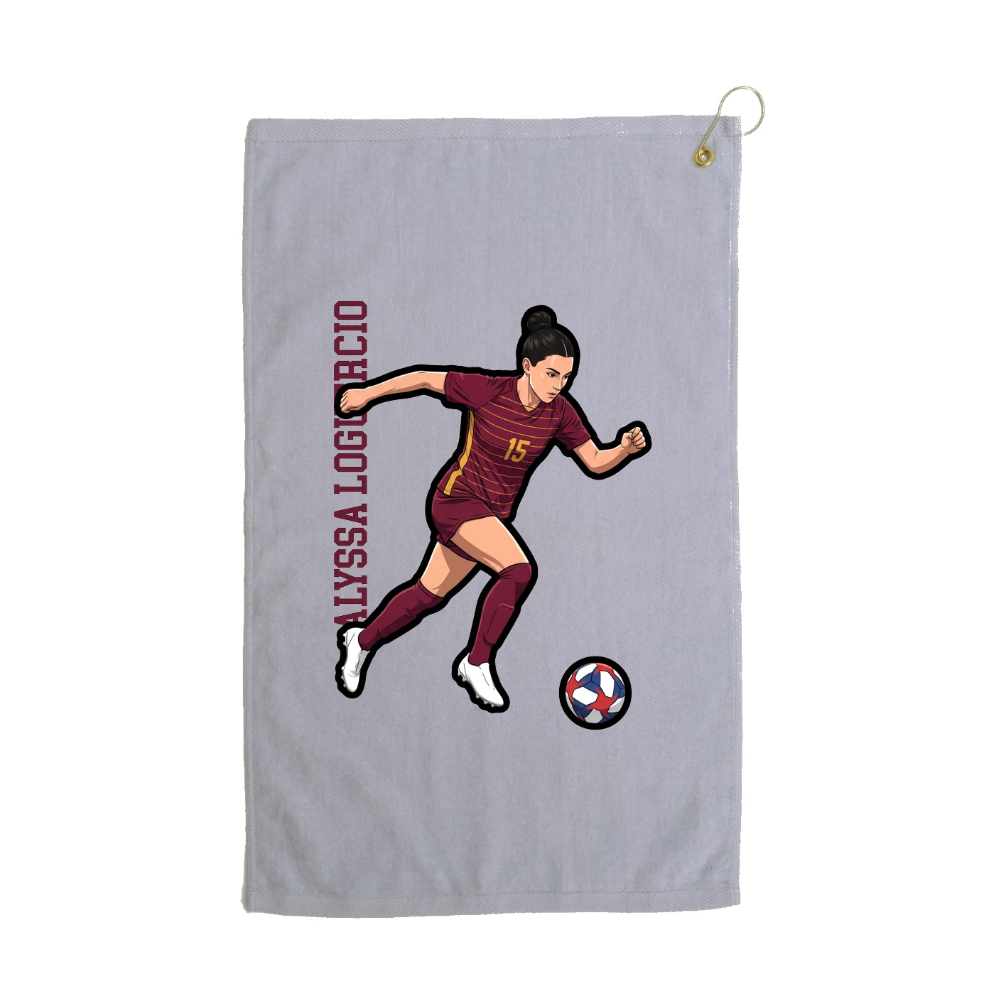 Golf Towel