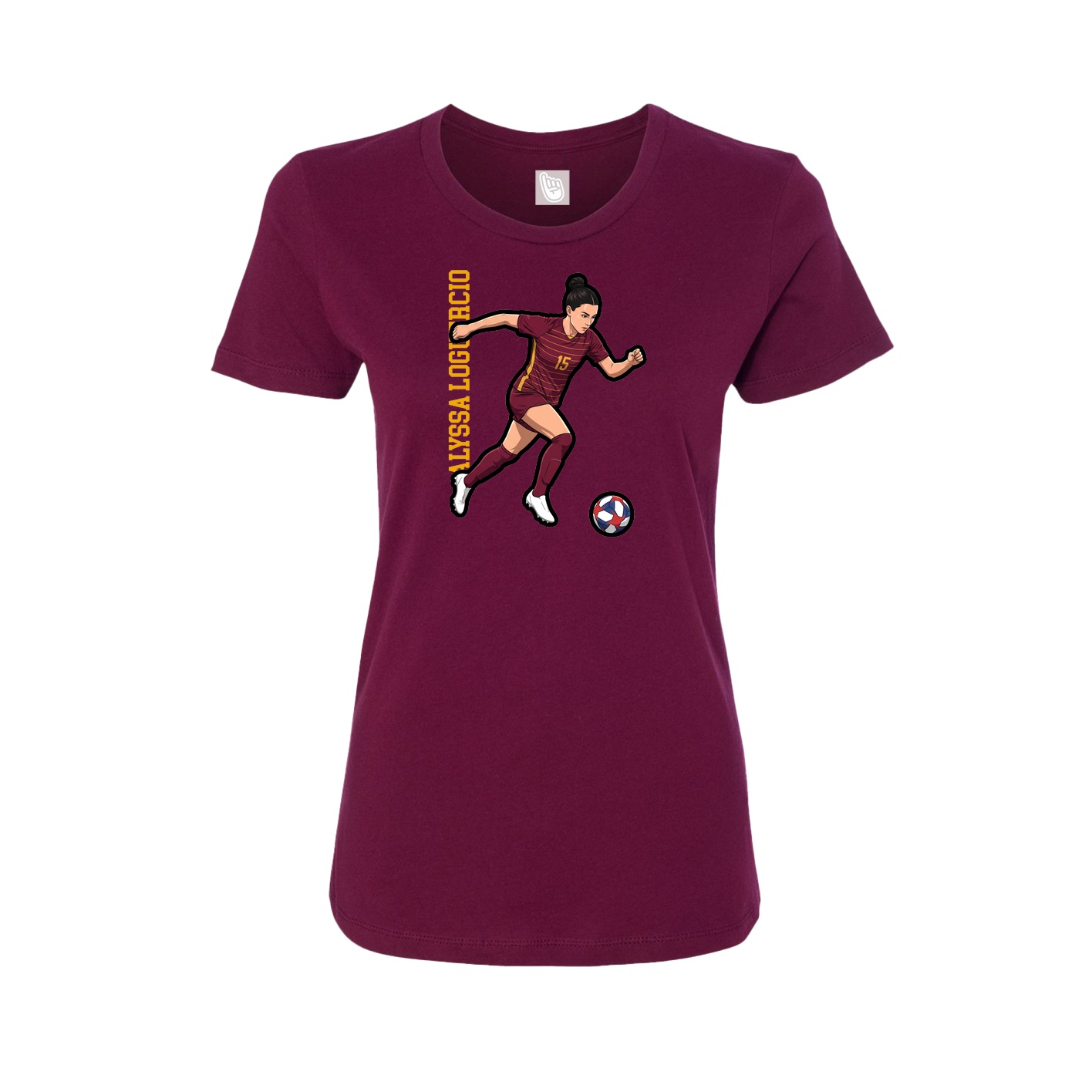 Womens Tee
