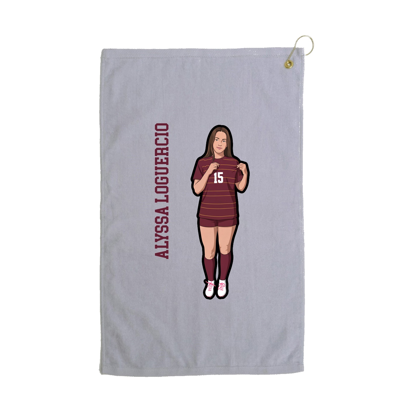 Golf Towel