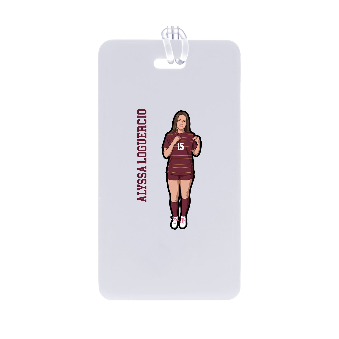 Bag Tag