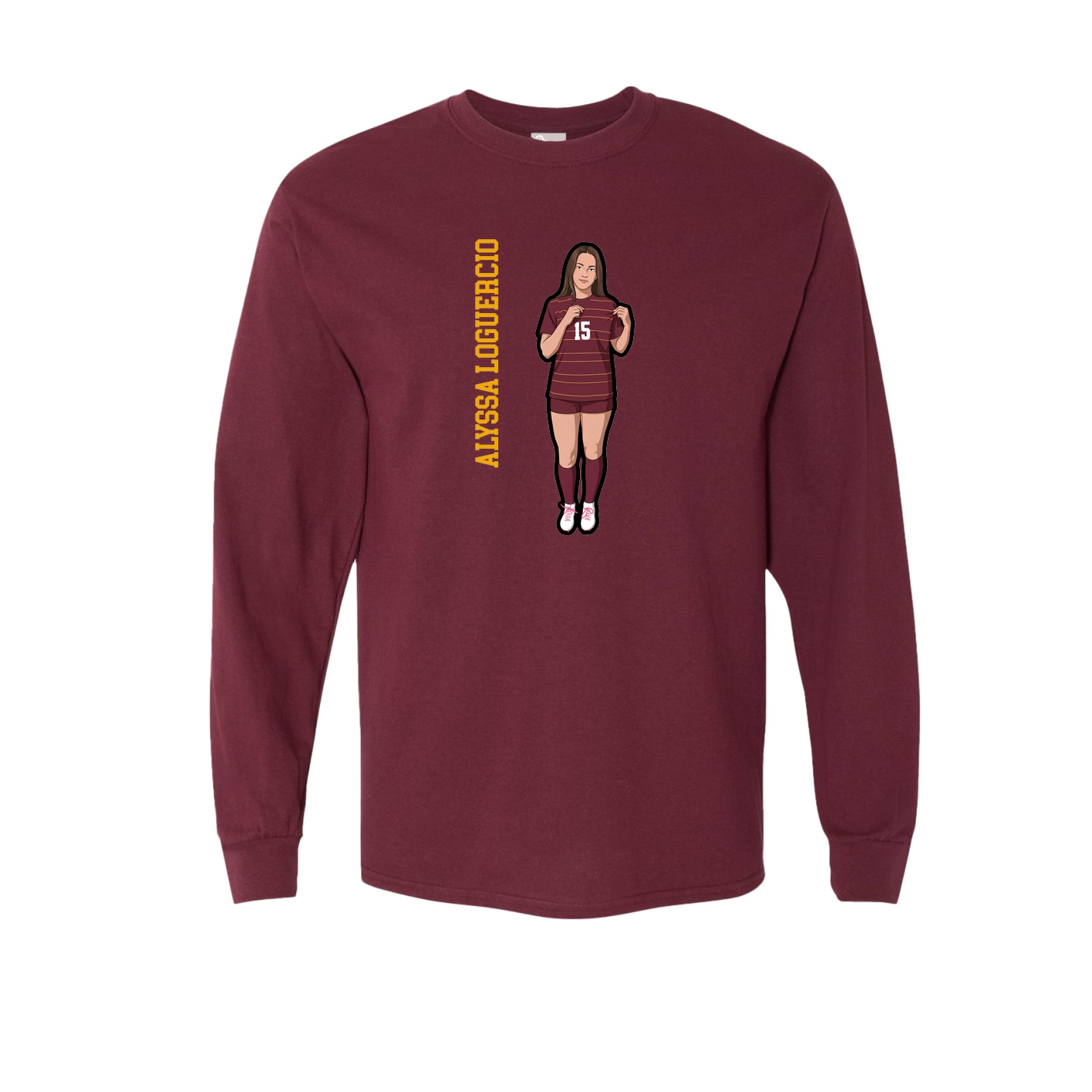 Long Sleeve Tee