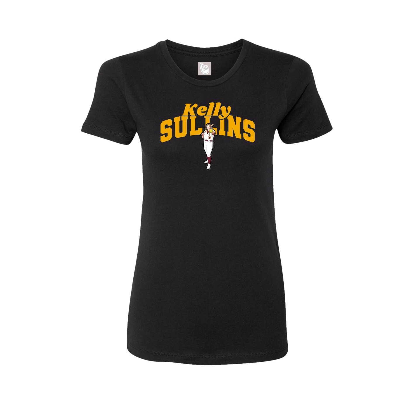 Fitted Women's Tee