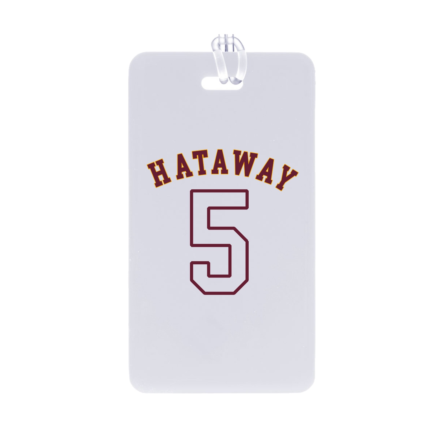 Bag Tag