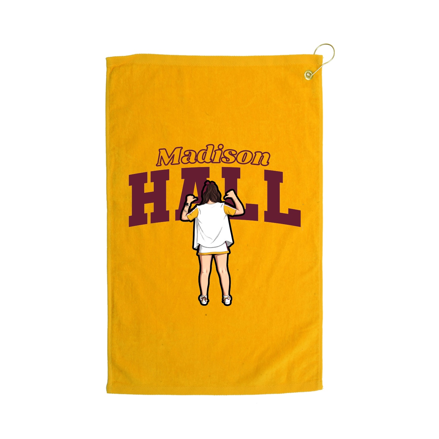 Golf Towel