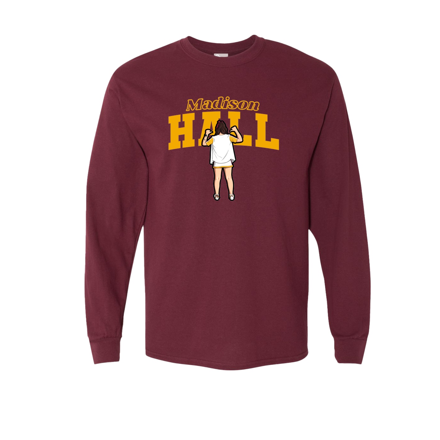 Long Sleeve Tee