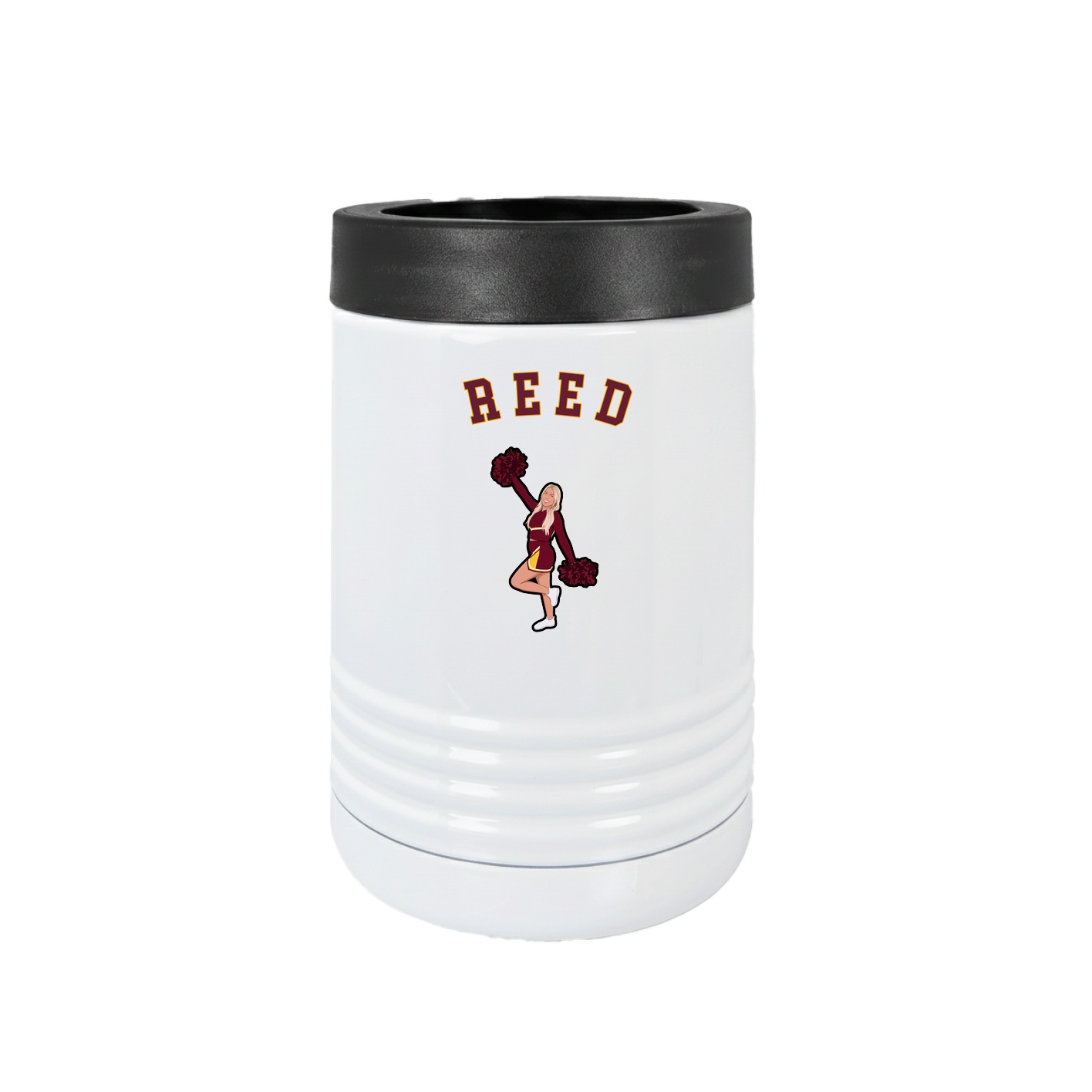 Beverage Holder — Shirsey Arch in White