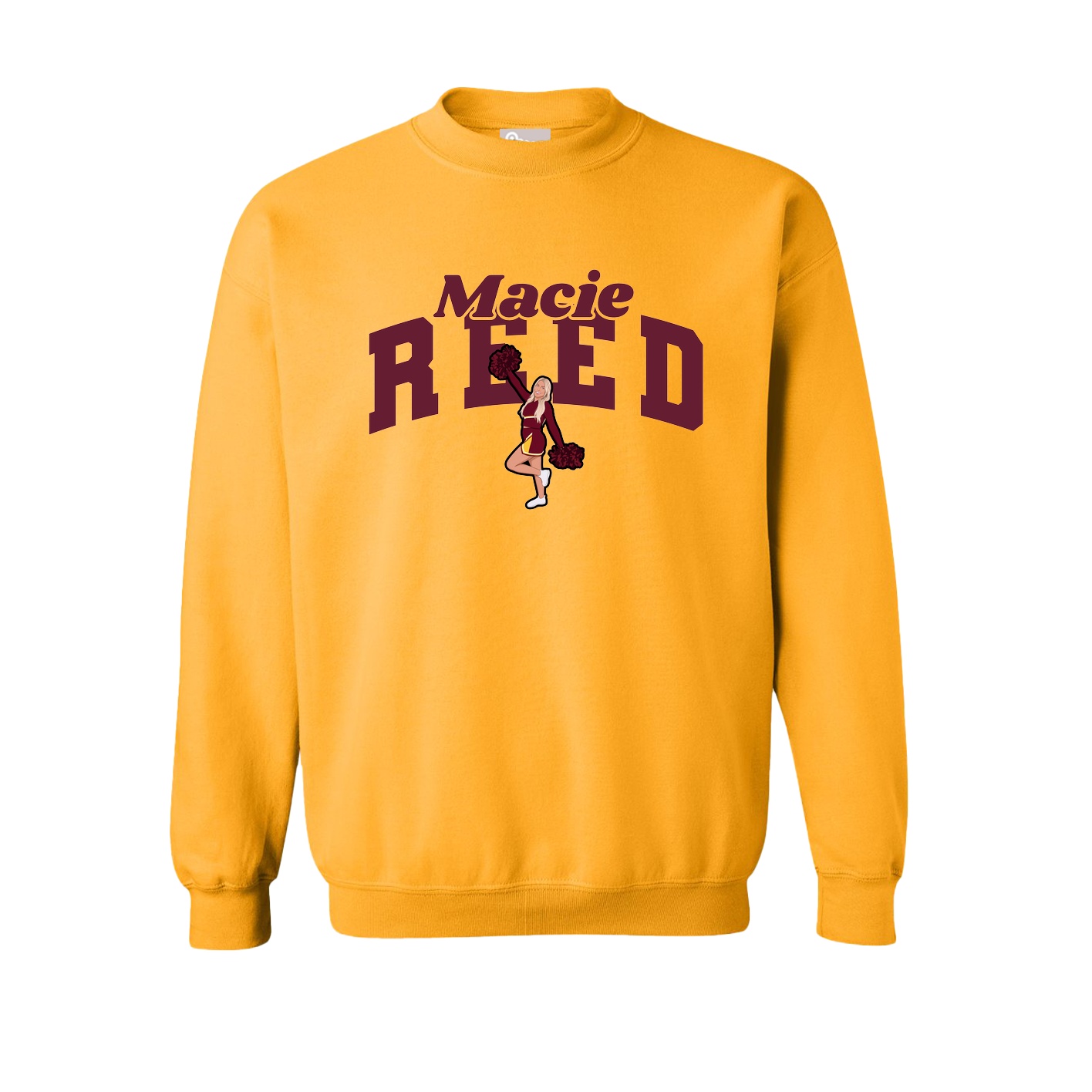 Fleece Crew
