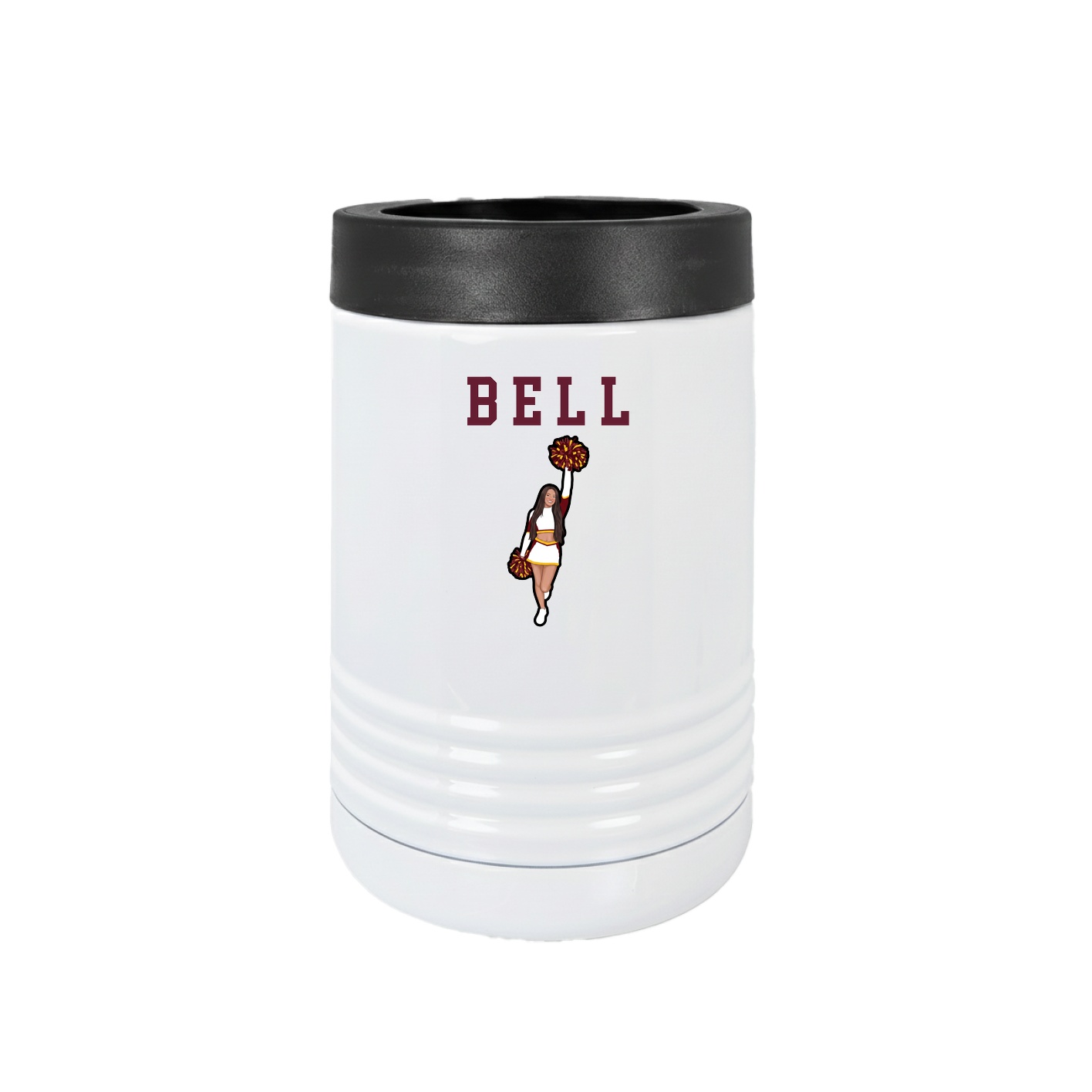 Beverage Holder — Shirsey in White