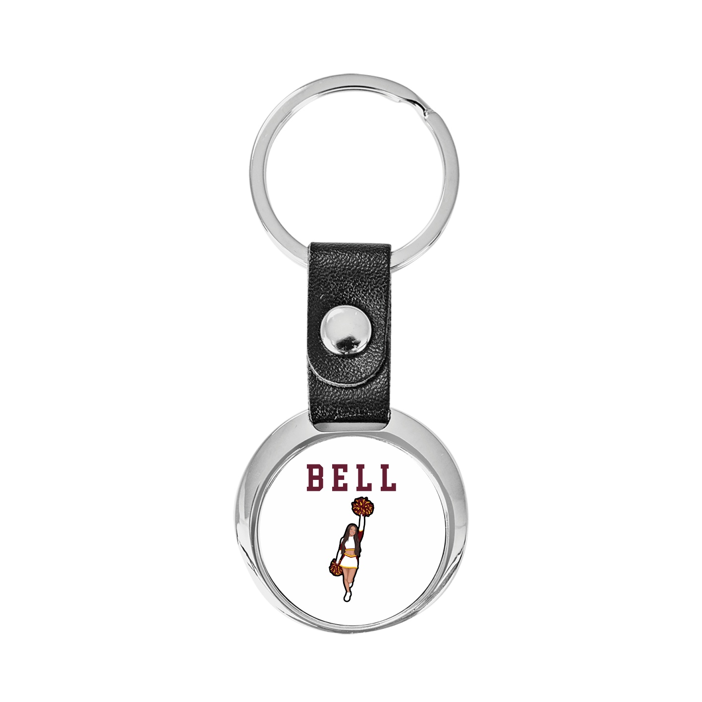 Key Chain — Shirsey in Classic