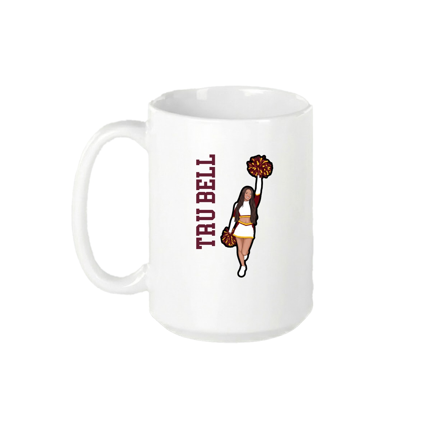 15oz Coffee Mug