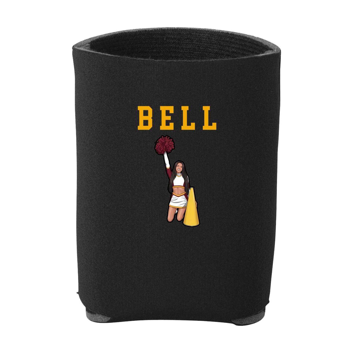 Can Holder — Shirsey in Black