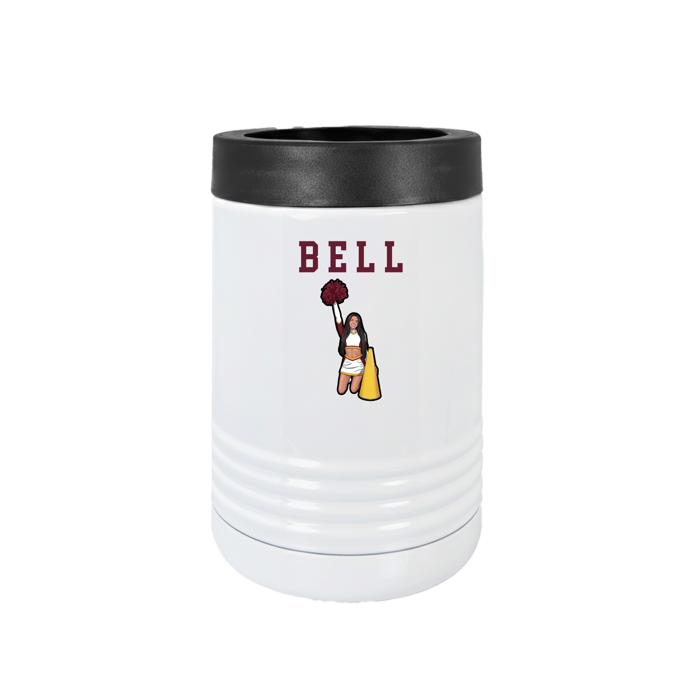 Beverage Holder — Shirsey in White