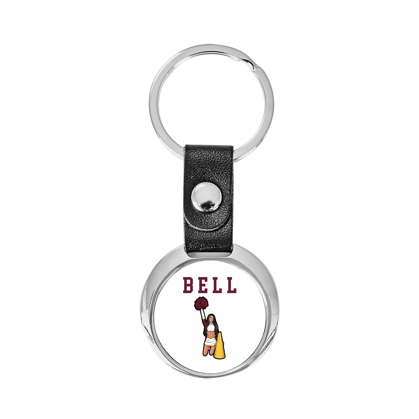 Key Chain — Shirsey in Classic
