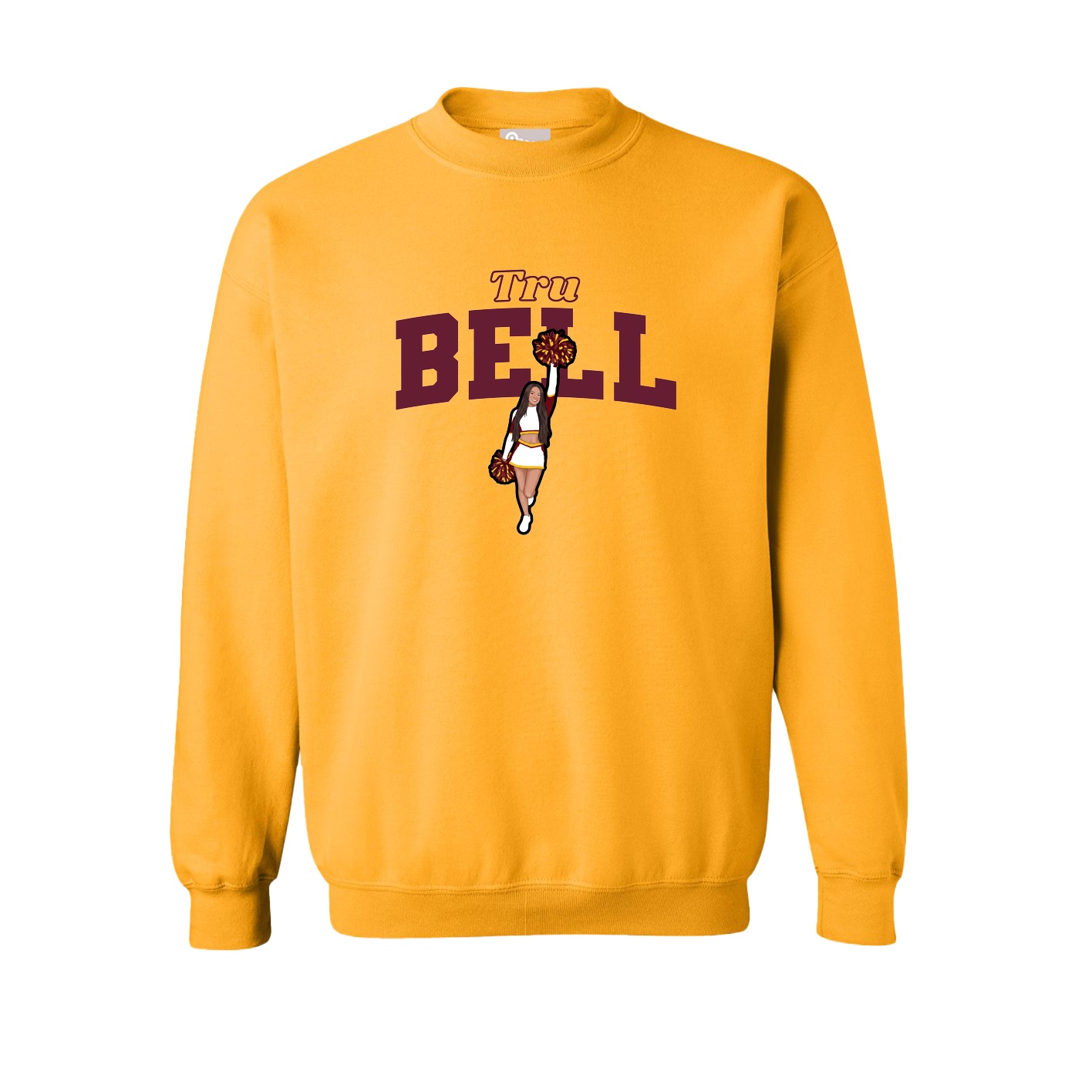 Fleece Crew