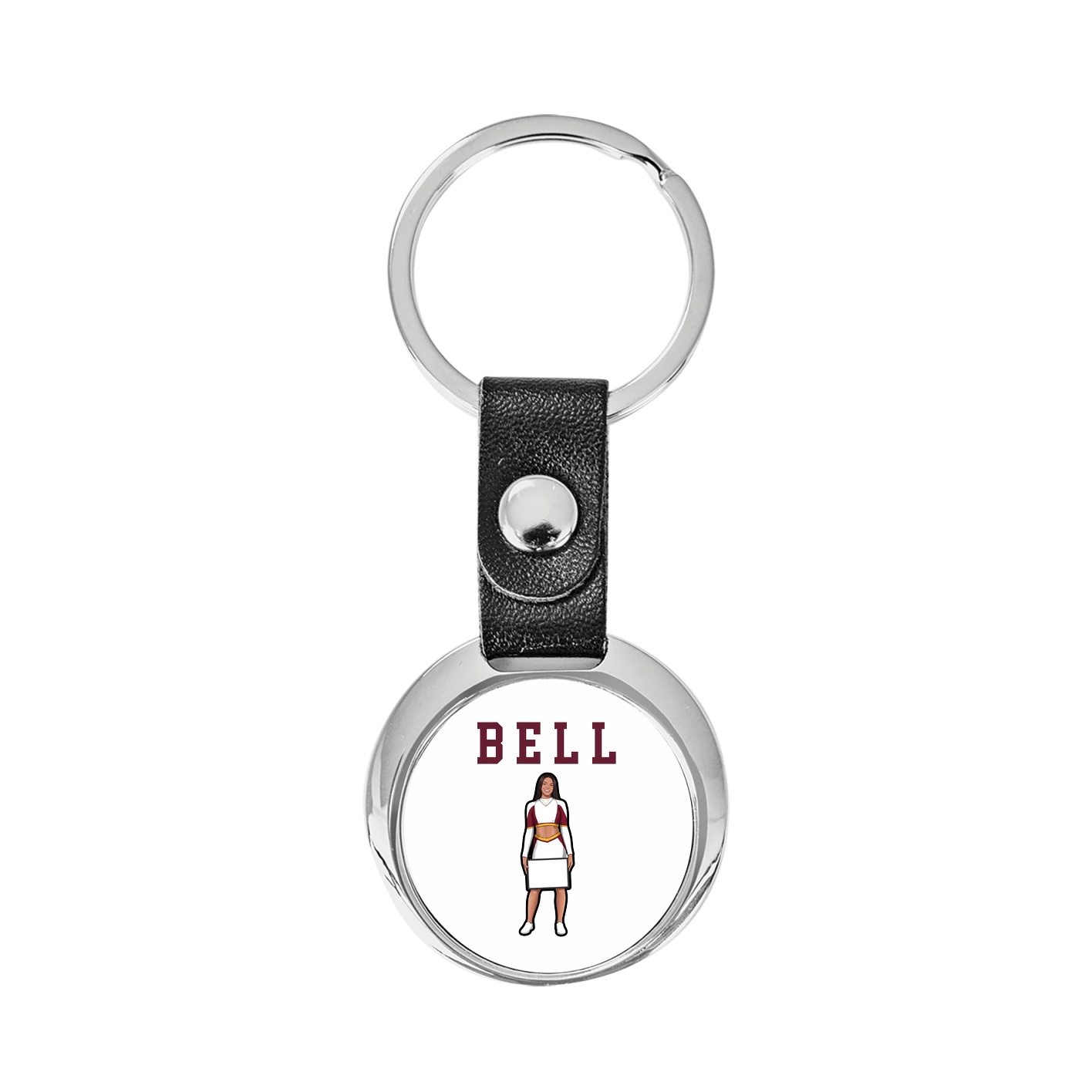 Key Chain — Shirsey in Classic